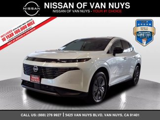 New 2025 Nissan Murano SL image 1