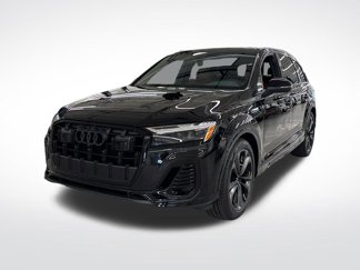 New 2025 Audi Q7 3.0T Premium Plus image 1