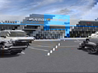New 2026 GMC Terrain AT4 image 1