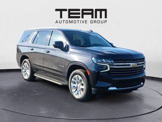 Used 2023 Chevrolet Tahoe LT image 1