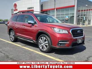 Used 2022 Subaru Ascent Touring image 1