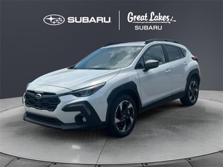 New 2025 Subaru Crosstrek 2.5i Limited image 1