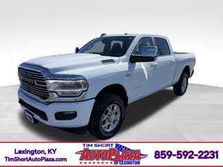 Used 2024 RAM 2500 Laramie image 1