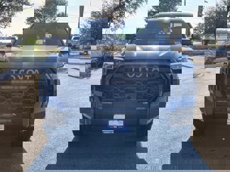 New 2026 Toyota Tundra TRD Pro video 2