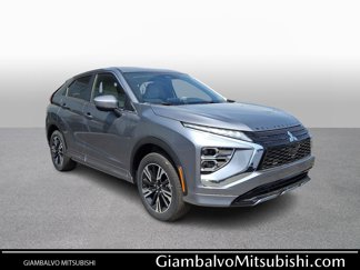 New 2025 Mitsubishi Eclipse Cross SEL image 1