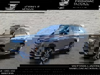 New 2026 Cadillac Vistiq Premium Luxury image 1
