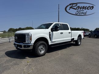 New 2025 Ford F350 XL image 1