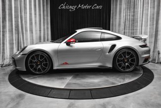 Used 2024 Porsche 911 Turbo S image 1