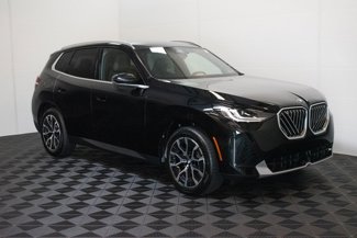 New 2025 BMW X3 xDrive30i w/ Premium Package image 1