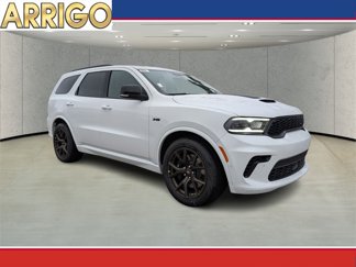 New 2025 Dodge Durango R/T image 1