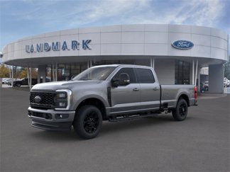 New 2025 Ford F350 XLT image 1