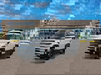 New 2026 Hyundai Santa Fe SE image 1