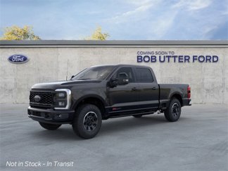 New 2025 Ford F250 Lariat image 1