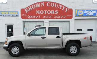 Used 2006 Chevrolet Colorado LT w/ LT Preferred Equipment Group image 1