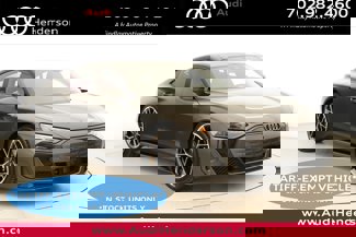 New 2025 Audi S e-tron GT Prestige image 1