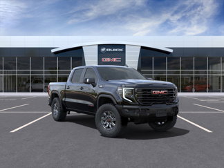 New 2025 GMC Sierra 1500 AT4X image 1