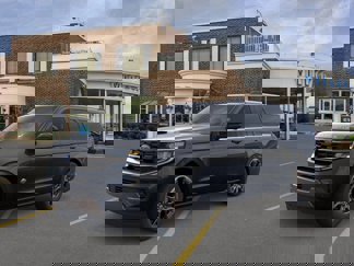 New 2025 Ford Expedition Max King Ranch image 1