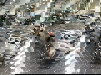 Used 2025 Subaru Forester Limited image 1