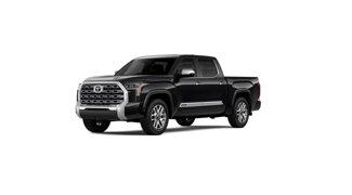 New 2025 Toyota Tundra 1794 Edition image 1