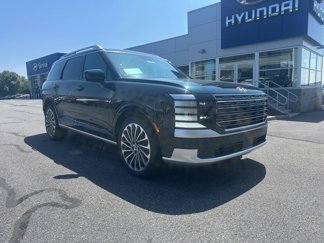 New 2026 Hyundai Palisade Calligraphy image 1