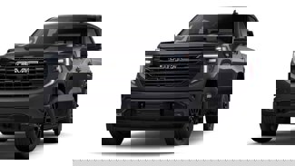 New 2026 GMC Sierra 1500 Elevation w/ Elevation Premium Package image 1