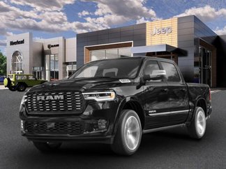 New 2025 RAM 1500 Limited image 1