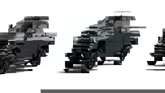 New 2026 Chevrolet Silverado 2500 LT w/ Trail Boss Package image 1