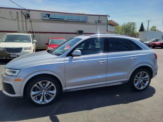 Used 2016 Audi Q3 2.0T Prestige w/ Prestige Package image 1