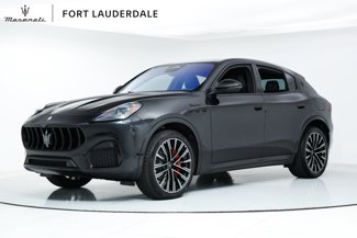 New 2025 Maserati Grecale Modena image 1