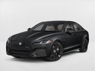 New 2024 Jaguar XF R-Dynamic SE video 1