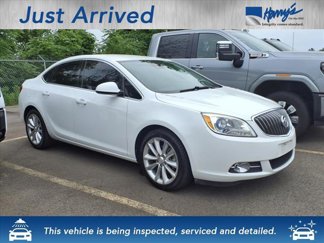 Used 2015 Buick Verano Convenience image 1
