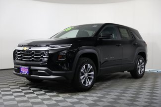 New 2026 Chevrolet Equinox LT w/ Convenience Package II image 1