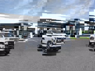 New 2026 GMC Terrain Elevation w/ Elevation Premium Package image 1