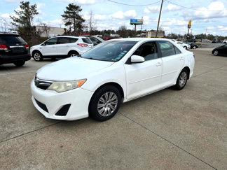 Used 2013 Toyota Camry XLE image 1