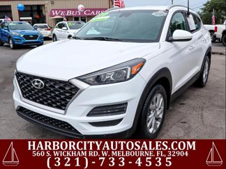 Used 2020 Hyundai Tucson Value image 1
