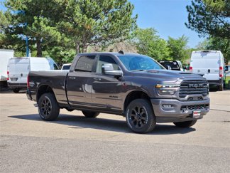 New 2025 RAM 2500 Laramie image 1