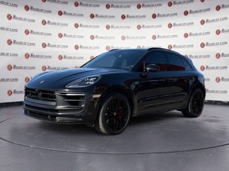 Used 2023 Porsche Macan GTS w/ Premium Package Plus image 1