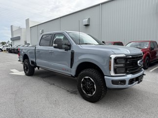 New 2026 Ford F250 Platinum image 1