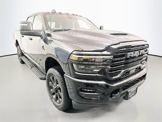 New 2025 RAM 2500 Laramie w/ Night Edition image 1