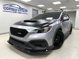 Used 2022 Subaru WRX image 1