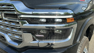 New 2025 RAM 3500 Limited image 1