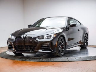New 2026 BMW M440i Coupe w/ Premium Package image 1