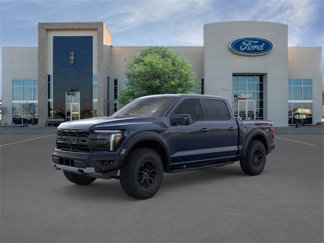 New 2025 Ford F150 Raptor image 1