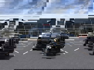 New 2025 GMC Sierra 3500 Denali Ultimate image 1