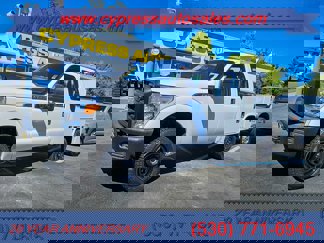 Used 2015 Ford F350 XL image 1