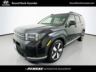 New 2026 Hyundai Santa Fe Limited image 1
