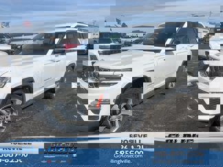 New 2025 Jeep Grand Cherokee Limited 4xe w/ Luxury Tech Group II image 1