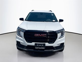 Used 2023 GMC Terrain SLE w/ Driver Convenience Package video 2