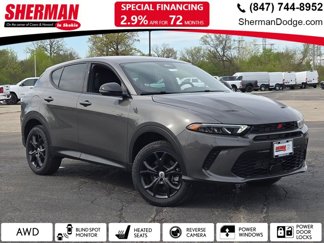 New 2024 Dodge Hornet GT w/ GT Blacktop Package image 1