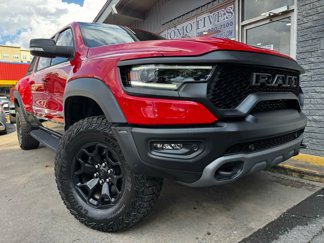Used 2021 RAM 1500 TRX w/ TRX Level 2 Equipment Group image 1